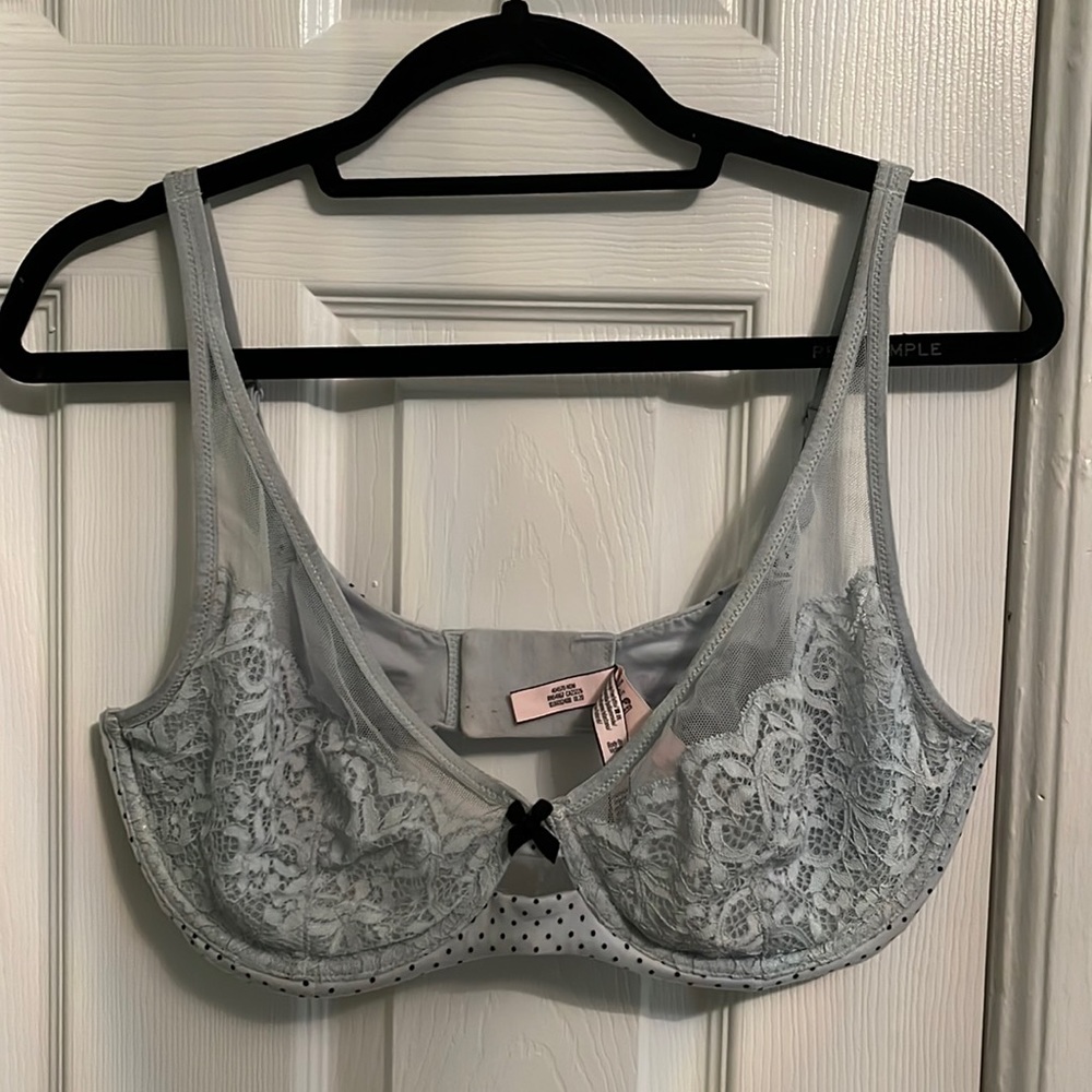 Victoria’s Secret Bra